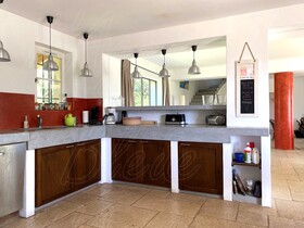 Villa / Proprit  vendre Cotignac (83570) : Jolie villa provenale offrant de beaux volumes