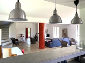 Villa / Proprit  vendre Cotignac (83570) : Jolie villa provenale offrant de beaux volumes