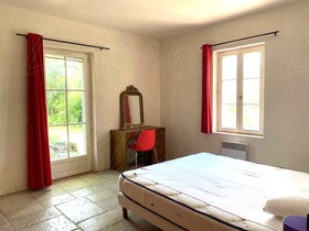 Villa / Proprit  vendre Cotignac (83570) : Jolie villa provenale offrant de beaux volumes