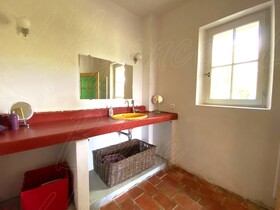 Villa / Proprit  vendre Cotignac (83570) : Jolie villa provenale offrant de beaux volumes