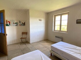 Villa / Proprit  vendre Cotignac (83570) : Jolie villa provenale offrant de beaux volumes