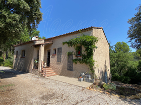 Villa / Proprit  vendre Cotignac (83570) : Villa de 100 m2  pieds du village de Cotignac !