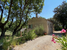 Villa / Proprit  vendre Cotignac (83570) : Villa de 100 m2  pieds du village de Cotignac !