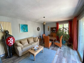 Villa / Proprit  vendre Cotignac (83570) : Villa de 100 m2  pieds du village de Cotignac !