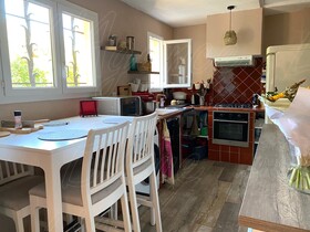 Villa / Proprit  vendre Cotignac (83570) : Villa de 100 m2  pieds du village de Cotignac !