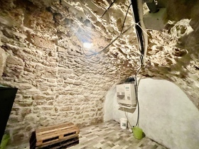 Appartement � vendre Cotignac (83570) : Magnifique appartement au c�ur du village