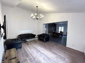 Maison de village  vendre Cotignac (83570) : Maison de village entirement rnove au centre du village
