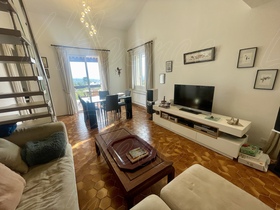 Villa / Proprit  vendre Cotignac (83570) : Maison au calme, avec une trs belle vue sur Notre Dame de Grce de Cotignac.