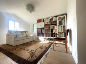 Villa / Proprit  vendre Cotignac (83570) : Maison au calme, avec une trs belle vue sur Notre Dame de Grce de Cotignac.