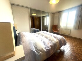 Villa / Proprit  vendre Cotignac (83570) : Maison au calme, avec une trs belle vue sur Notre Dame de Grce de Cotignac.