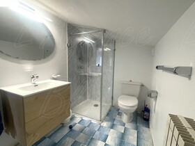 Villa / Proprit  vendre Cotignac (83570) : Maison au calme, avec une trs belle vue sur Notre Dame de Grce de Cotignac.