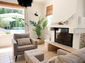 Villa / Propri�t� � vendre Flayosc (83780) : Villa r�cente, bien �quip�e et en parfait �tat, sur Flayosc