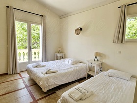 Villa / Propri�t� � vendre Flayosc (83780) : Villa r�cente, bien �quip�e et en parfait �tat, sur Flayosc