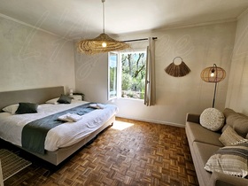 Villa / Propri�t� � vendre Flayosc (83780) : Villa r�cente, bien �quip�e et en parfait �tat, sur Flayosc