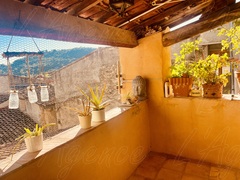 Vente Appartement Cotignac (83570)