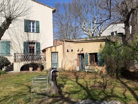 Maison de village � vendre Le Val (83143) : Coup de c�ur !
