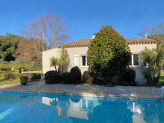Vente Villa / Proprit Salernes (83690)
