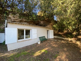 Villa / Propri�t� � vendre Salernes (83690) : Petit bijou dans un �crin de verdure