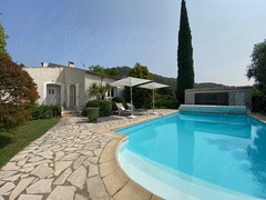 Vente Villa / Proprit Salernes (83690)