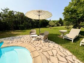 Villa / Propri�t� � vendre Salernes (83690) : Petit bijou dans un �crin de verdure