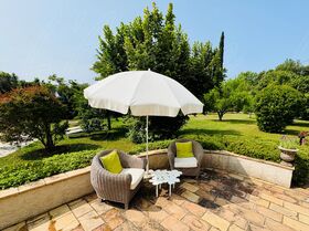 Villa / Propri�t� � vendre Salernes (83690) : Petit bijou dans un �crin de verdure