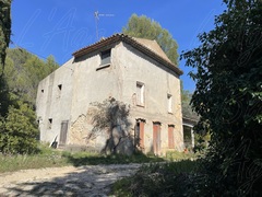 Vente Proprit Salernes (83690)