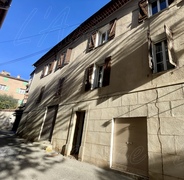 Vente Maison de village Cotignac (83570)