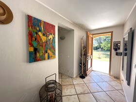 Villa / Propri�t� � vendre N�oules (83136) : En co-exclusivit�. Jolie villa sur un terrain plat de 2780 m�