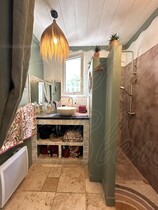 Villa / Propri�t� � vendre N�oules (83136) : En co-exclusivit�. Jolie villa sur un terrain plat de 2780 m�