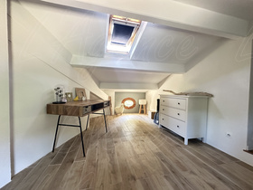 Villa / Propri�t� � vendre N�oules (83136) : En co-exclusivit�. Jolie villa sur un terrain plat de 2780 m�