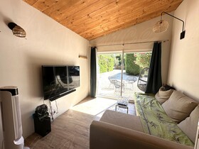 Villa / Propri�t� � vendre N�oules (83136) : En co-exclusivit�. Jolie villa sur un terrain plat de 2780 m�