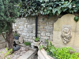 Villa / Propri�t� � vendre Carc�s (83570) : Ancien donjon enti�rement r�nov�, au c�ur d'un village de Provence Verte