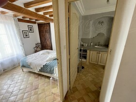 Villa / Propri�t� � vendre Carc�s (83570) : Ancien donjon enti�rement r�nov�, au c�ur d'un village de Provence Verte