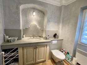 Villa / Propri�t� � vendre Carc�s (83570) : Ancien donjon enti�rement r�nov�, au c�ur d'un village de Provence Verte