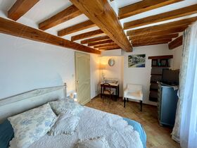 Villa / Propri�t� � vendre Carc�s (83570) : Ancien donjon enti�rement r�nov�, au c�ur d'un village de Provence Verte