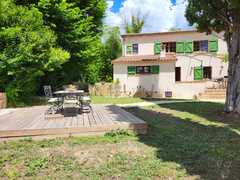 Vente Villa / Proprit Salernes (83690)