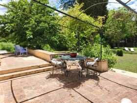 Villa / Propri�t� � vendre Salernes (83690) : Villa r�nov�e, au calme � 2 pas du village de Salernes