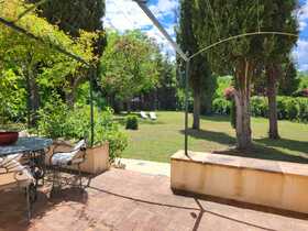 Villa / Propri�t� � vendre Salernes (83690) : Villa r�nov�e, au calme � 2 pas du village de Salernes