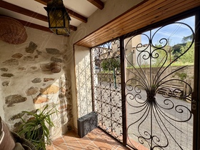 Maison de village  vendre Carcs (83570) : Maison de village au calme, entirement rnove