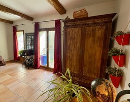 Maison de village  vendre Carcs (83570) : Maison de village au calme, entirement rnove