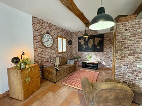 Maison de village  vendre Carcs (83570) : Maison de village au calme, entirement rnove