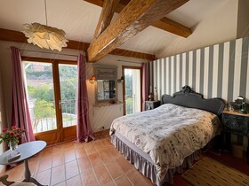 Maison de village  vendre Carcs (83570) : Maison de village au calme, entirement rnove