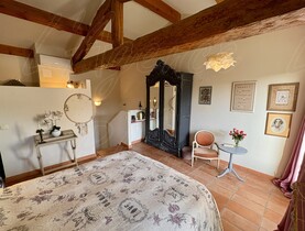 Maison de village  vendre Carcs (83570) : Maison de village au calme, entirement rnove