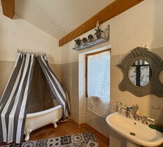 Maison de village  vendre Carcs (83570) : Maison de village au calme, entirement rnove