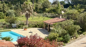 Villa / Propri�t� � vendre Cotignac (83570) : Spacieuse et lumineuse villa dans un quartier tr�s r�sidentiel