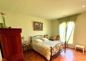 Villa / Propri�t� � vendre Cotignac (83570) : Spacieuse et lumineuse villa dans un quartier tr�s r�sidentiel