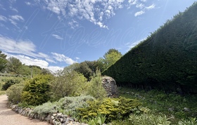 Villa / Propri�t� � vendre Cotignac (83570) : Spacieuse et lumineuse villa dans un quartier tr�s r�sidentiel