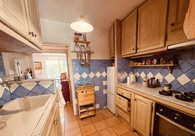 Villa / Proprit  vendre Carcs (83570) : Proprit sur plus de 3,6 Ha, avec plusieurs btis, vue splendide et calme absolu.