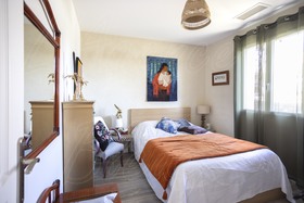 Maison de village � vendre Montfort sur Argens (83570) : Maison de village tr�s r�cente, avec jardin et piscine, en plein centre !