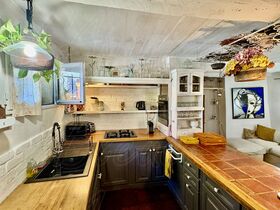 Maison de village � vendre Tourtour (83690) : Maison du 17�me si�cle, r�nov�e au c�ur du village.